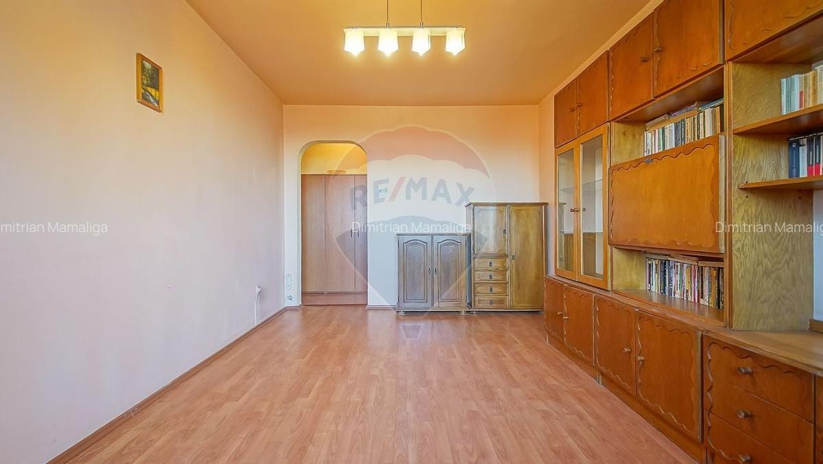 Apartament 3 camere - Cartier Astra, Brasov - 14