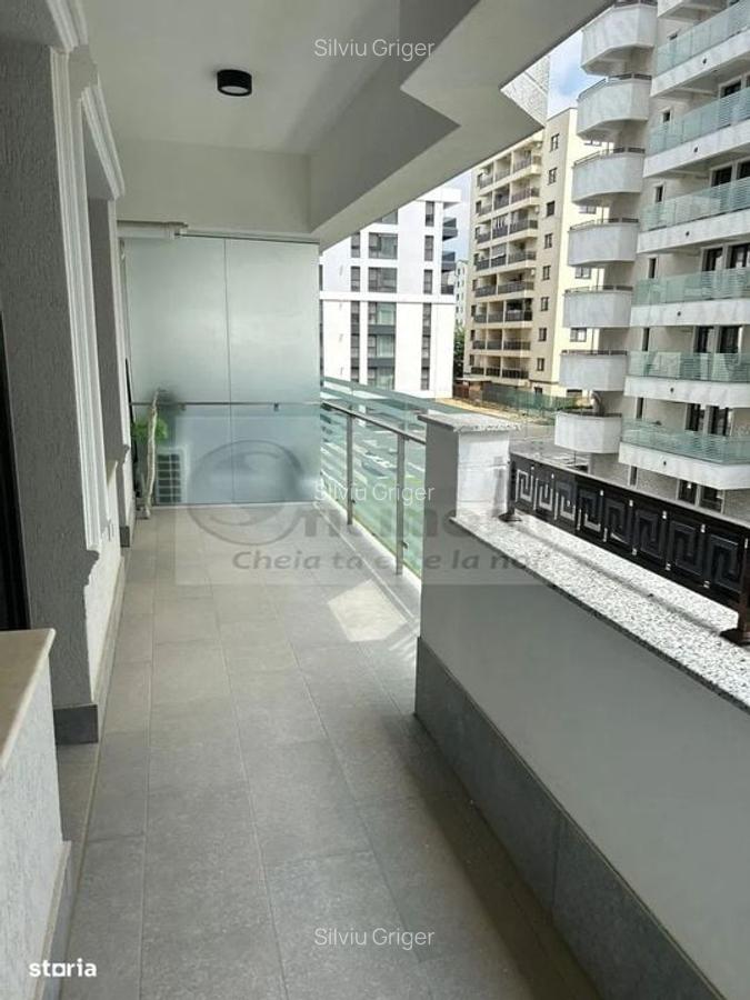 Intabulat! Apartament Nou 2 camere, etaj 2, Royal Town Copou - 1