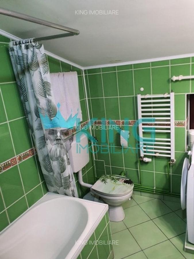 Garsonieră, mobilată în Dorobanți - 16