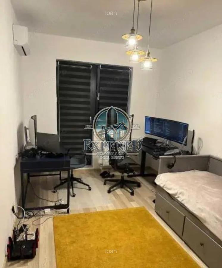 Inchirieri Apartamente 3 Camere | Parcul Carol | Parcare | Centrala - 7