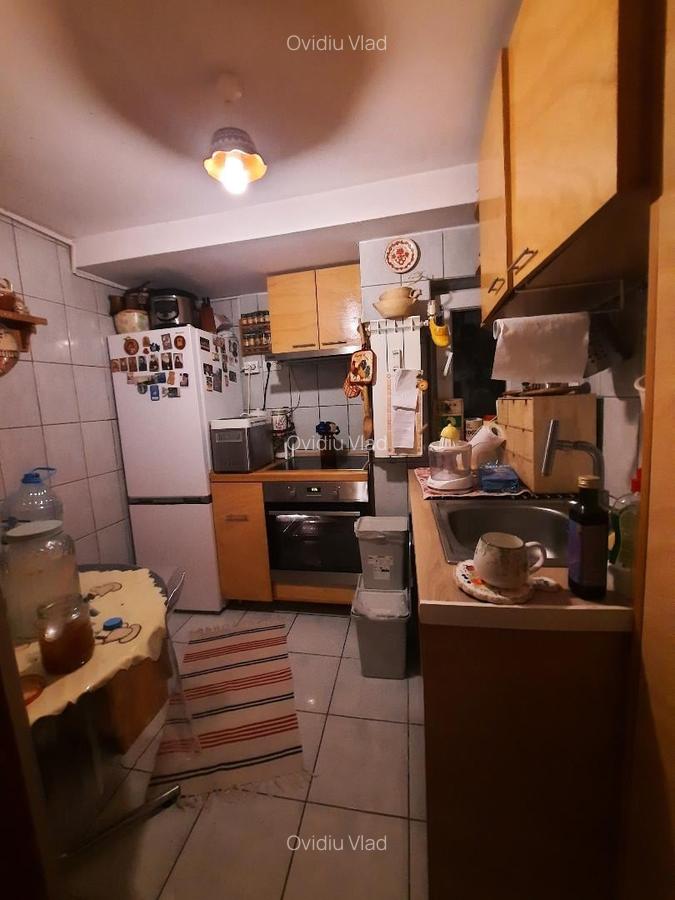 Apartament cu 2 camere semidecomandat, mobilat în Grivița - 2