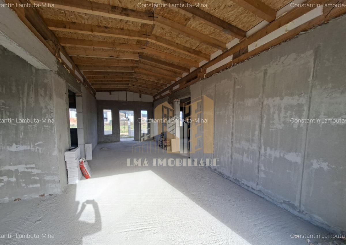 Casa individuala Sanpetru Brasov - 10