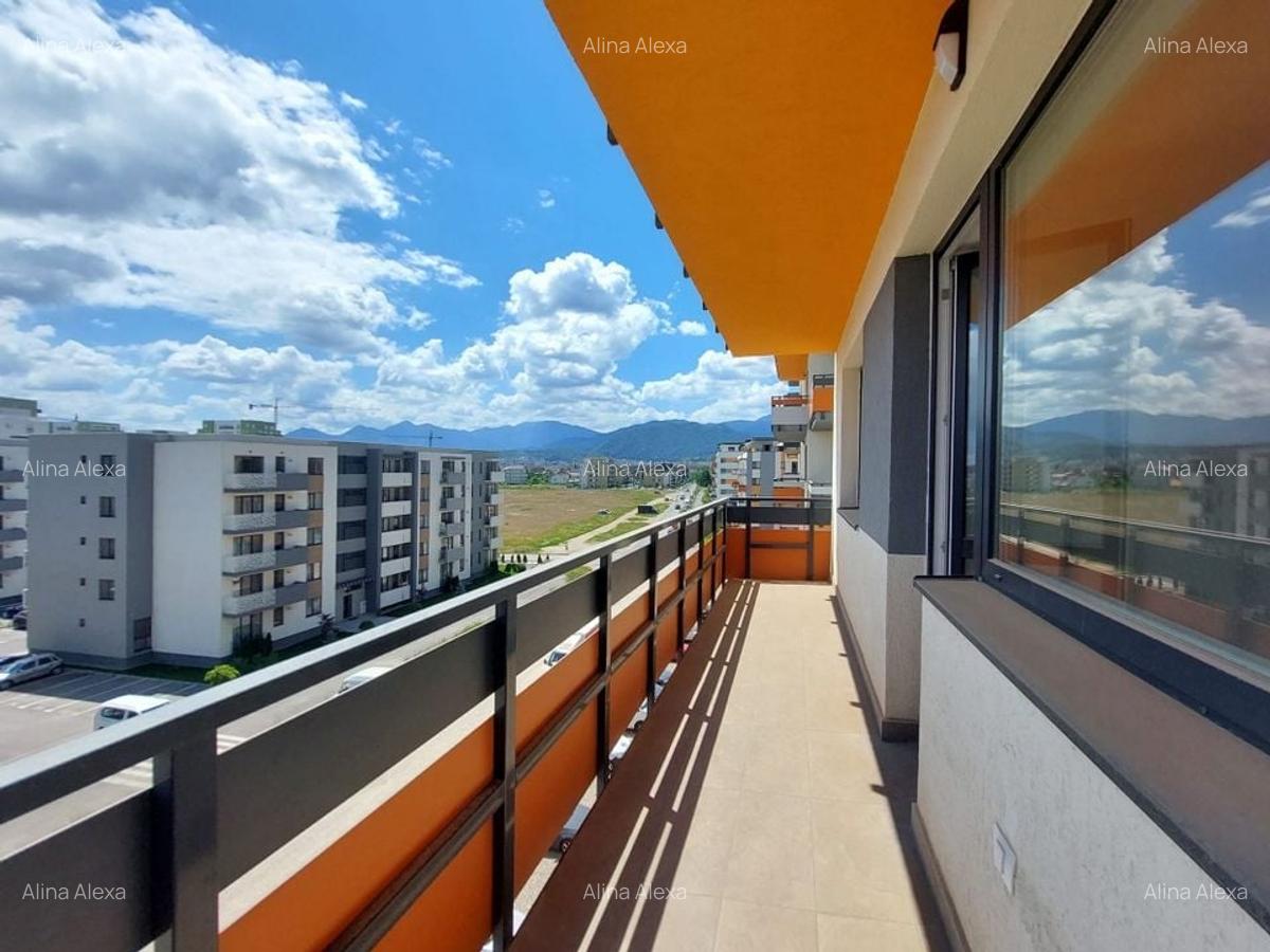 Apartament 3 camere Coresi - Structura Generoasa - 2