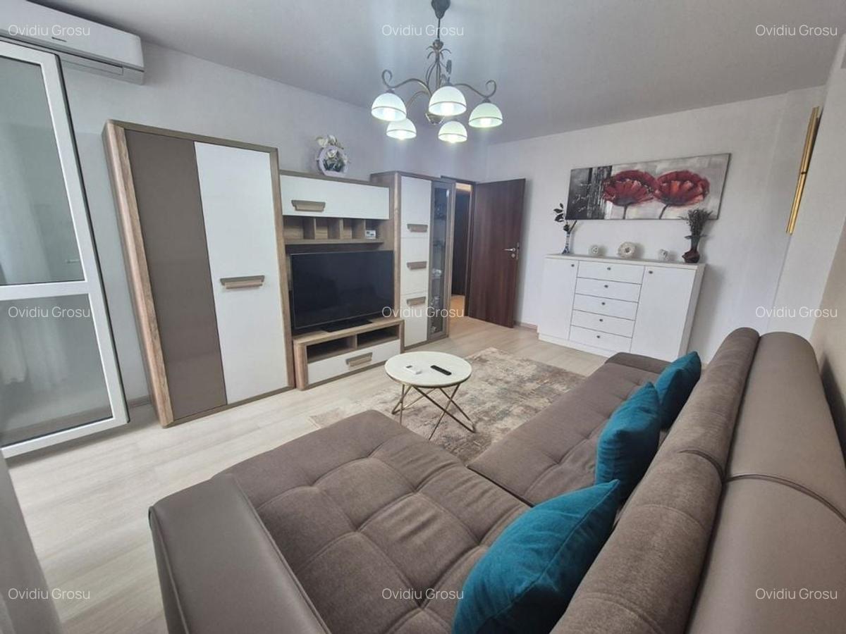 Apartament 2 camere decomandat Nicolae Grigorescu - 2
