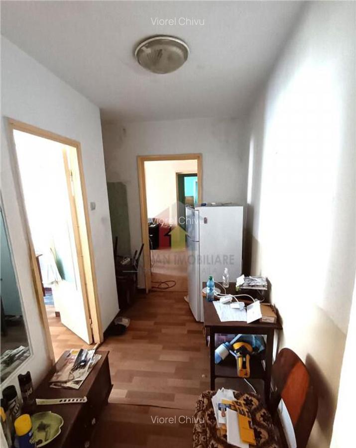 Ap 3 camere, ETAJ 3 conf I semid, Hipodrom - 5