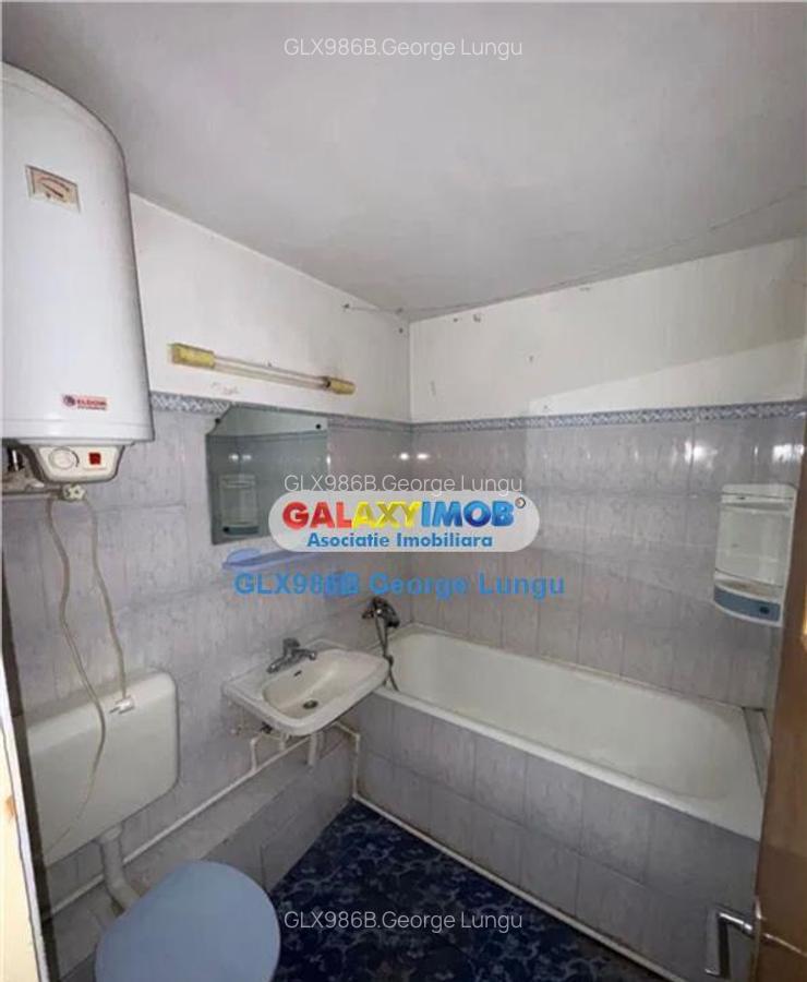 Garsonera Drumul Taberei strada Vladeasa - 6 Garsonera Drumul Taberei strada Vladeasa - 6