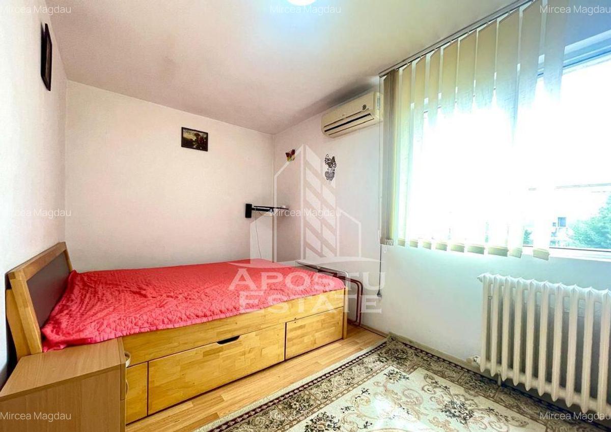 Apartament 2 camere - zona Fortuna - 6