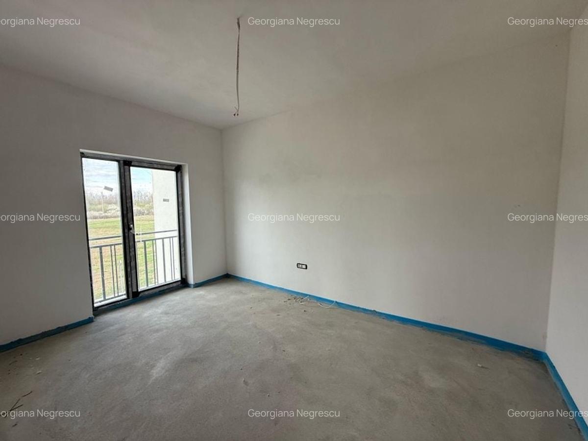 Apartament 3 camere pe 2 nivele în Braytim - Curte proprie generoasă - NOU - 16