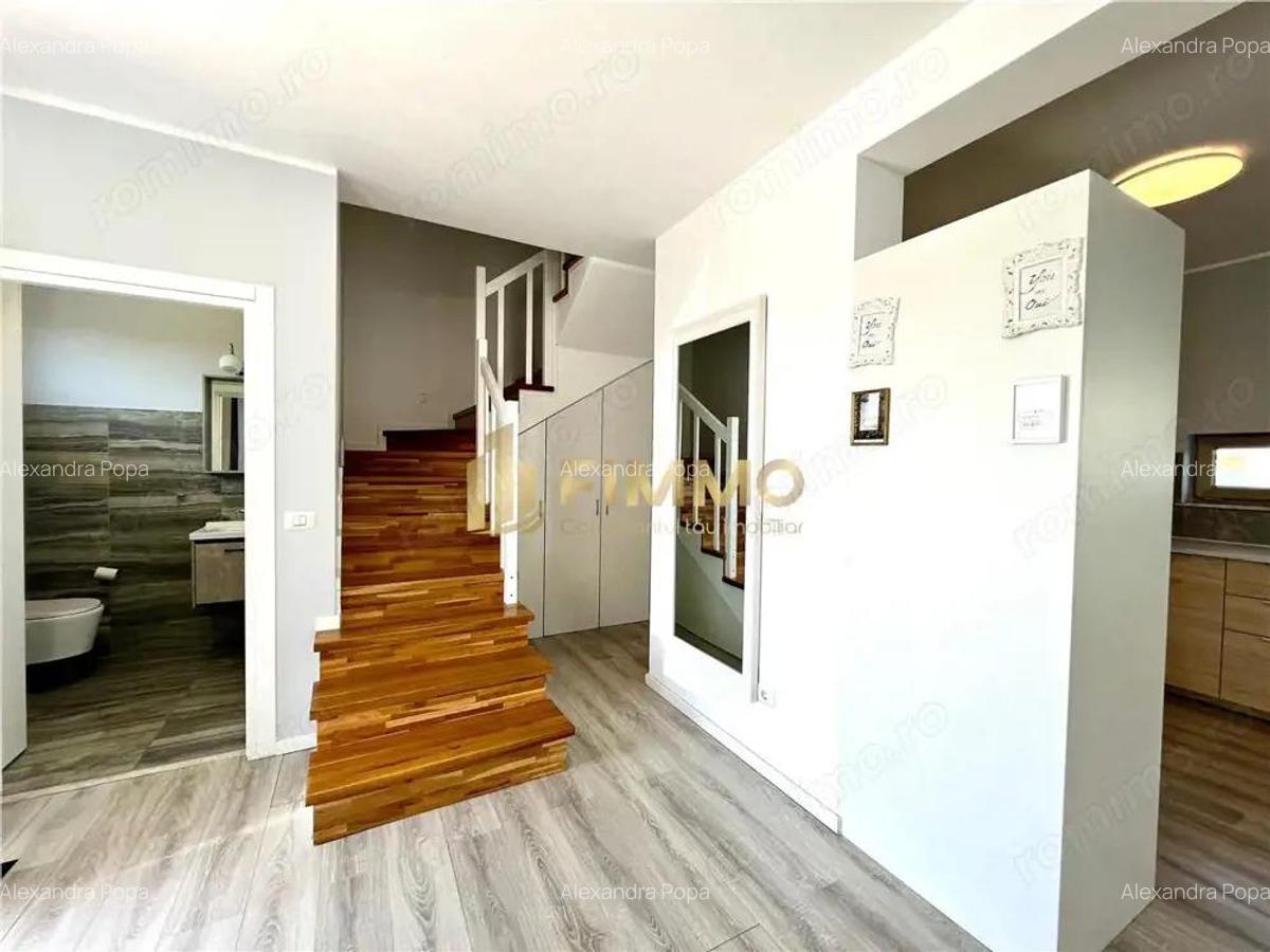 Duplex superb | 4 cam | Ipotesti | ID:1196 - 35