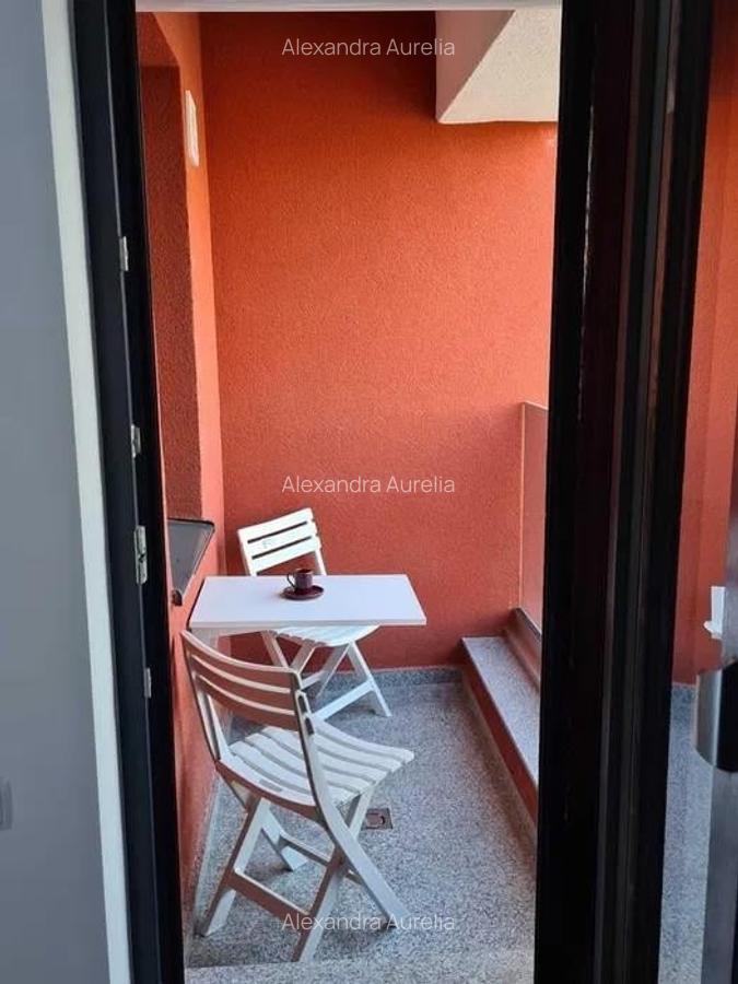 Garsoniera tip Studio Pipera - Rond OMV - 8