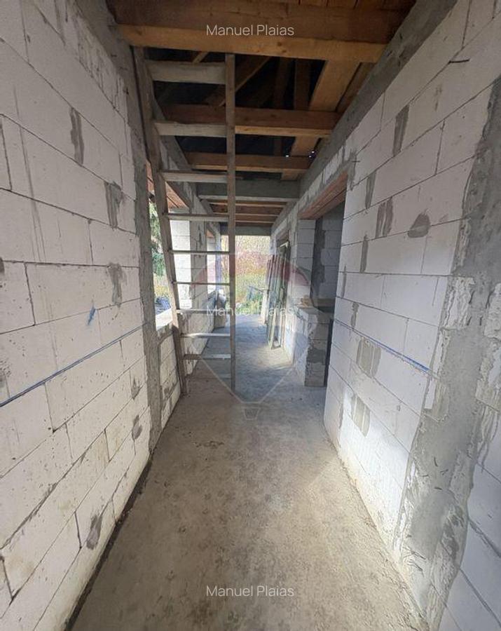 Casa noua in Biertan - 7