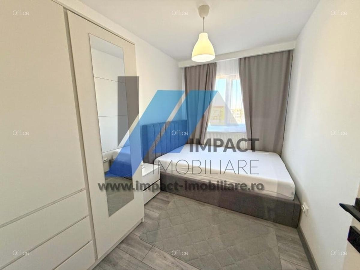 Etaj 4/10, cu lift,centrala termica, prima inchiriere, Craiovita Noua - Statia30 - 3