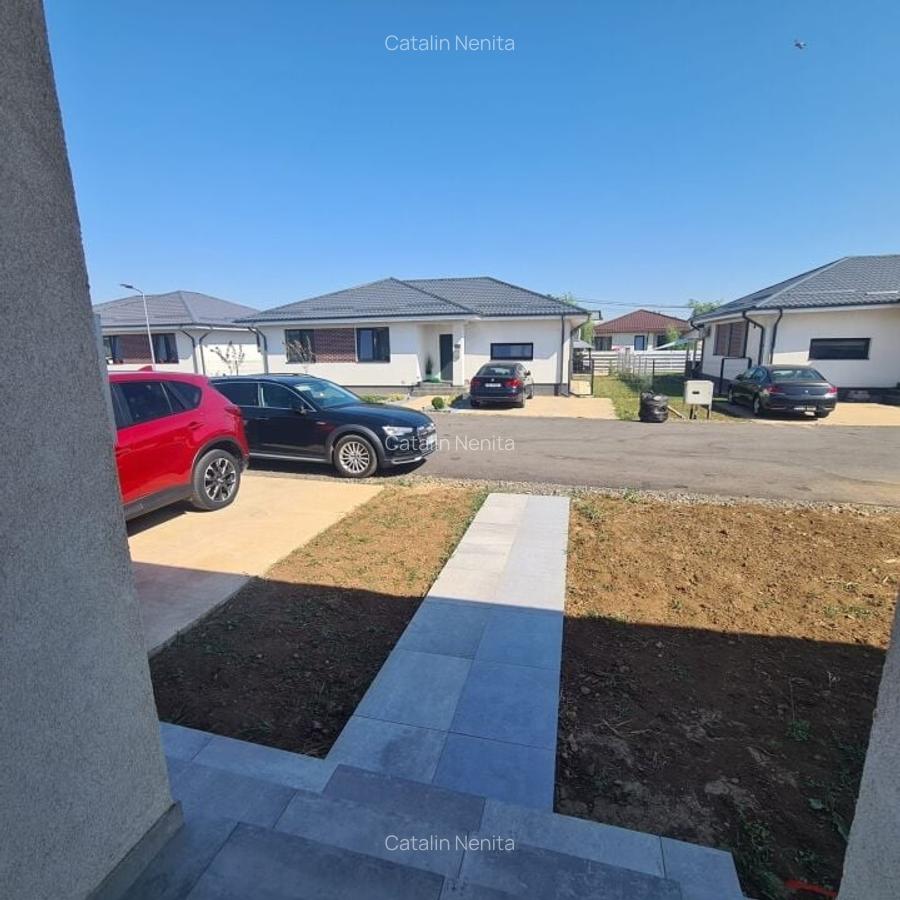 Casa individuala The 8 Residence mobilata/utilata - 29