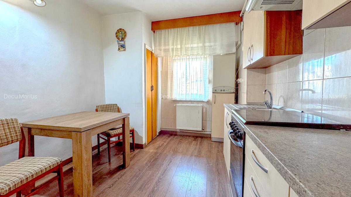 Apartament cu 3 camere decomandat, mobilat în Blumăna - 6