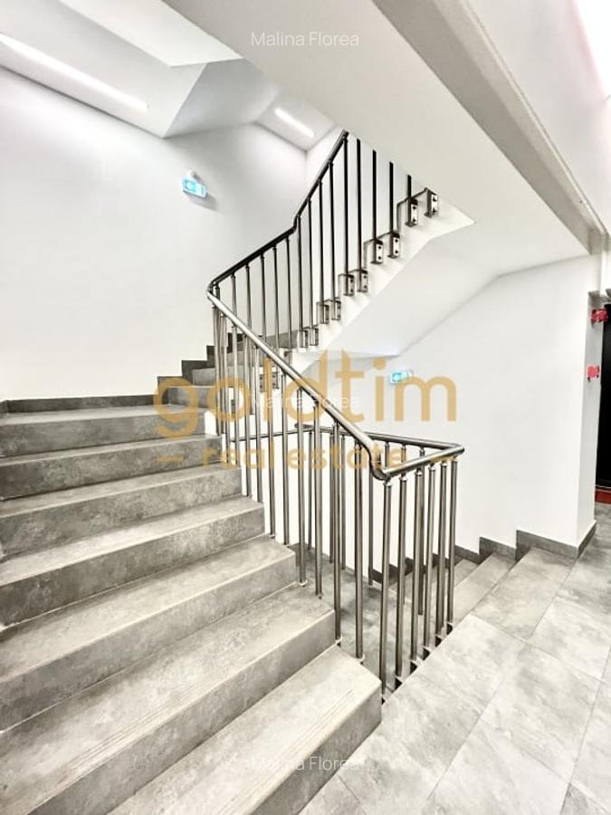 2 CAMERE 56MP SUPERB+TERASA 60MP/VEDERE SPATE/PARCARE SUBTERANA/102 THE ADDRESS - 30