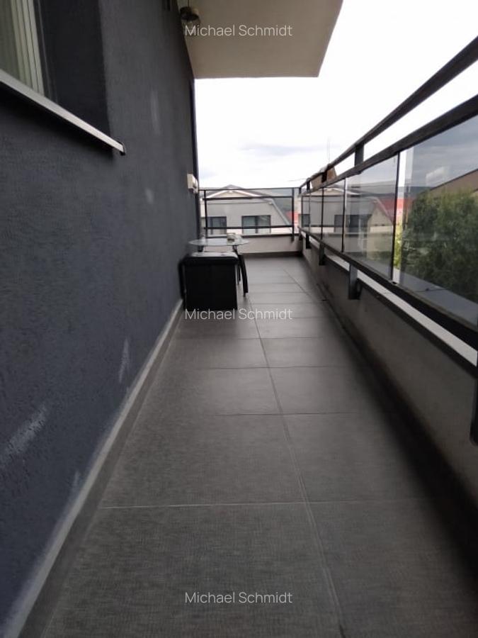 Apartament 3 camere , modern , 65 MP, Fagului, parcare subterana . - 8