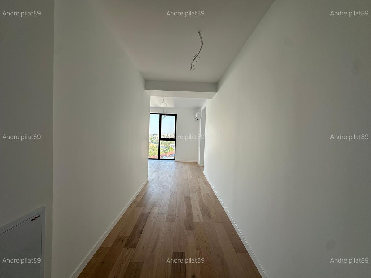 Apartament în One Cotroceni,loc de parcare valabil - 9