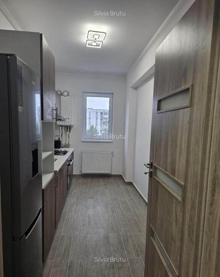 Postalionului-Apartament 2 Camere-Prima Inchiriere-Loc de Parcare - 1