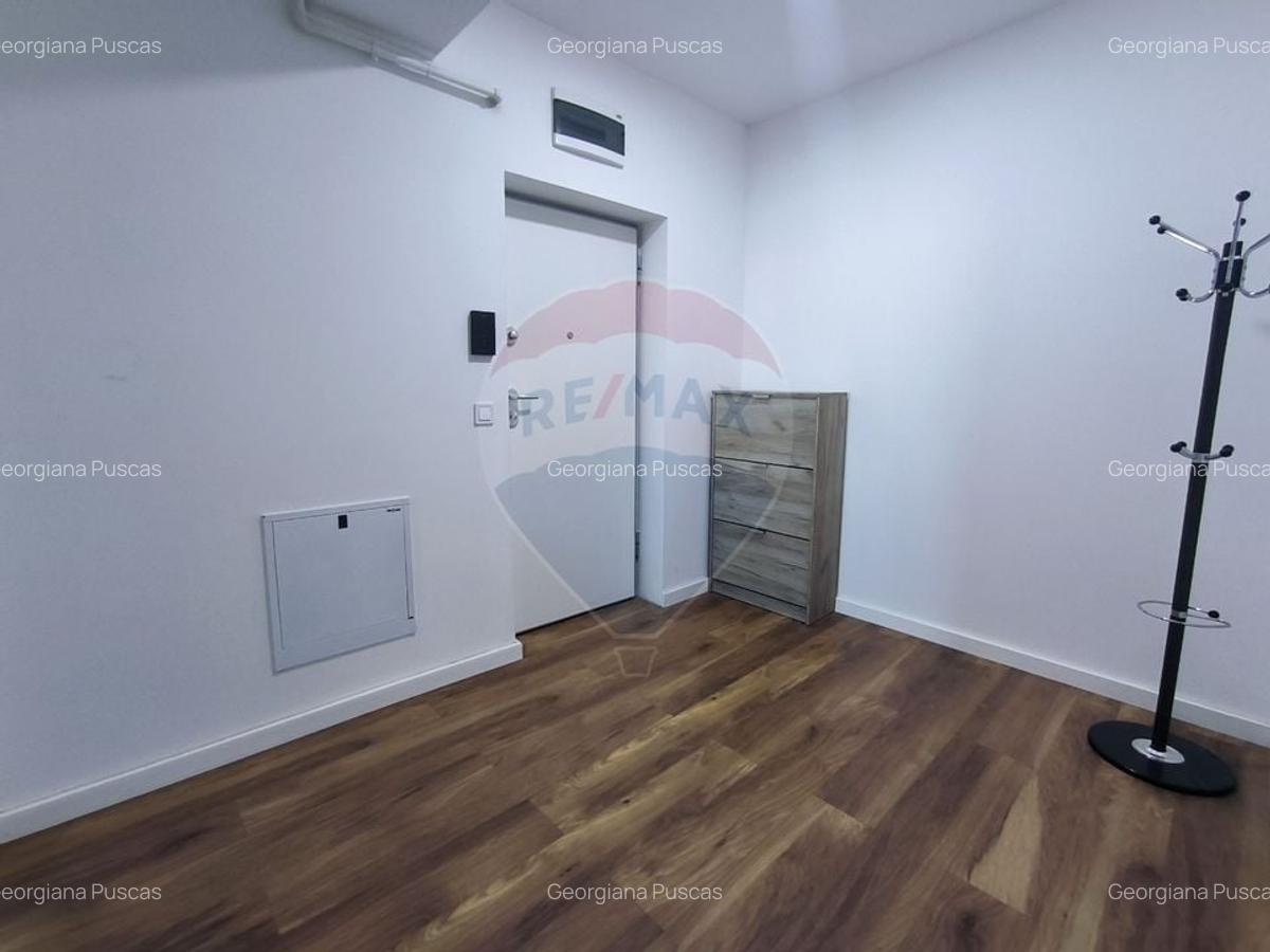 Spatiu pentru afacerea ta| Ivory Residence - 9