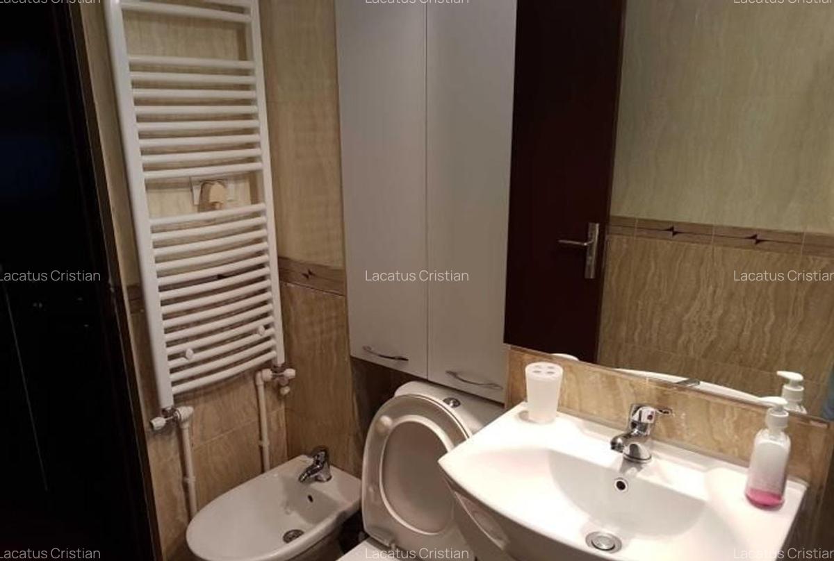 APARTAMENT 2 CAMERE DECOMANDAT ZONA FALEZA NORD - 7