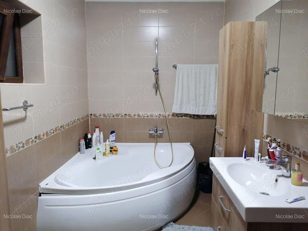 Apartament vila - 3 camere - 10