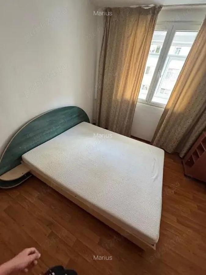 Apartament 2 camere-teiul doamnei-facultatea de constructii - 5