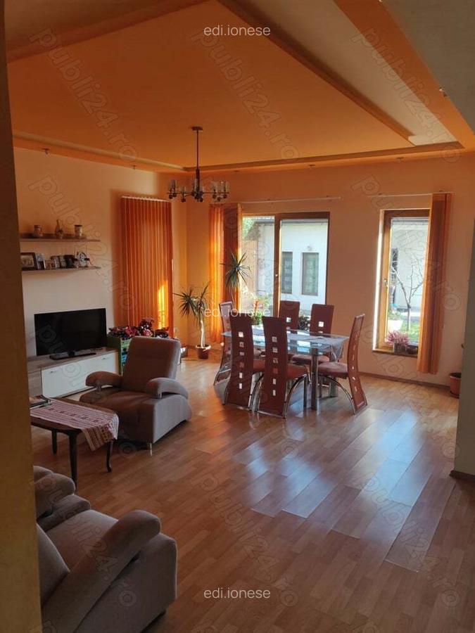 Casa zona Bucovina + anexa utilata 53 mp in curte - 6