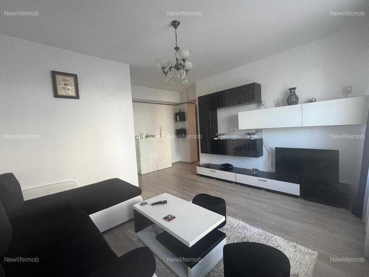 Tomis plus , 2 camere Parter inalt - 3