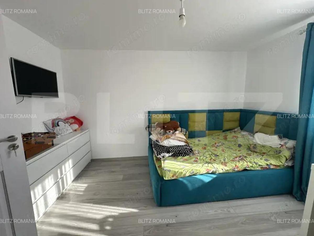 Casa familiala moderna, 5 camere - Harman, Brasov - 15