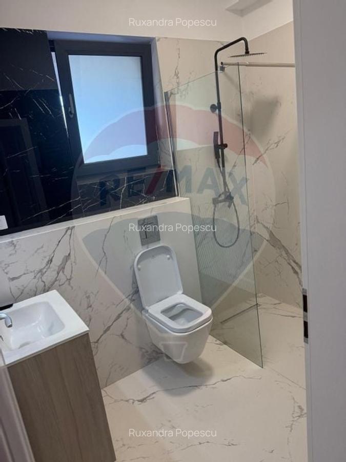 Apartament cu 2 camere de inchiriat in zona Central - 4