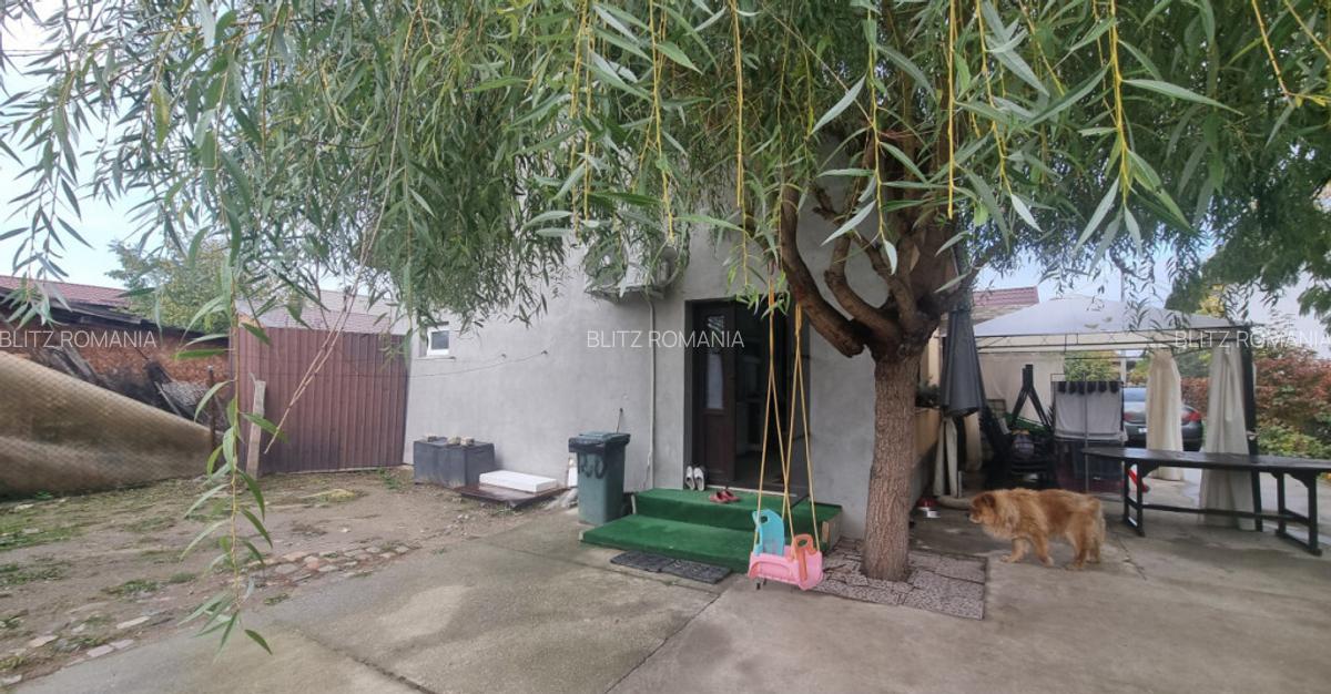 Casa, 200 mp, teren 1800 mp, Oras Bals - 4