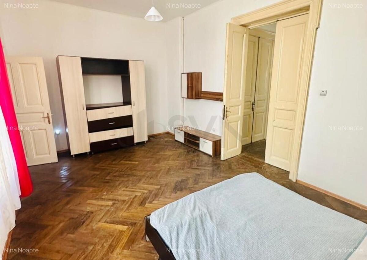 Casa interbelica 4 camere I Dacia - 3