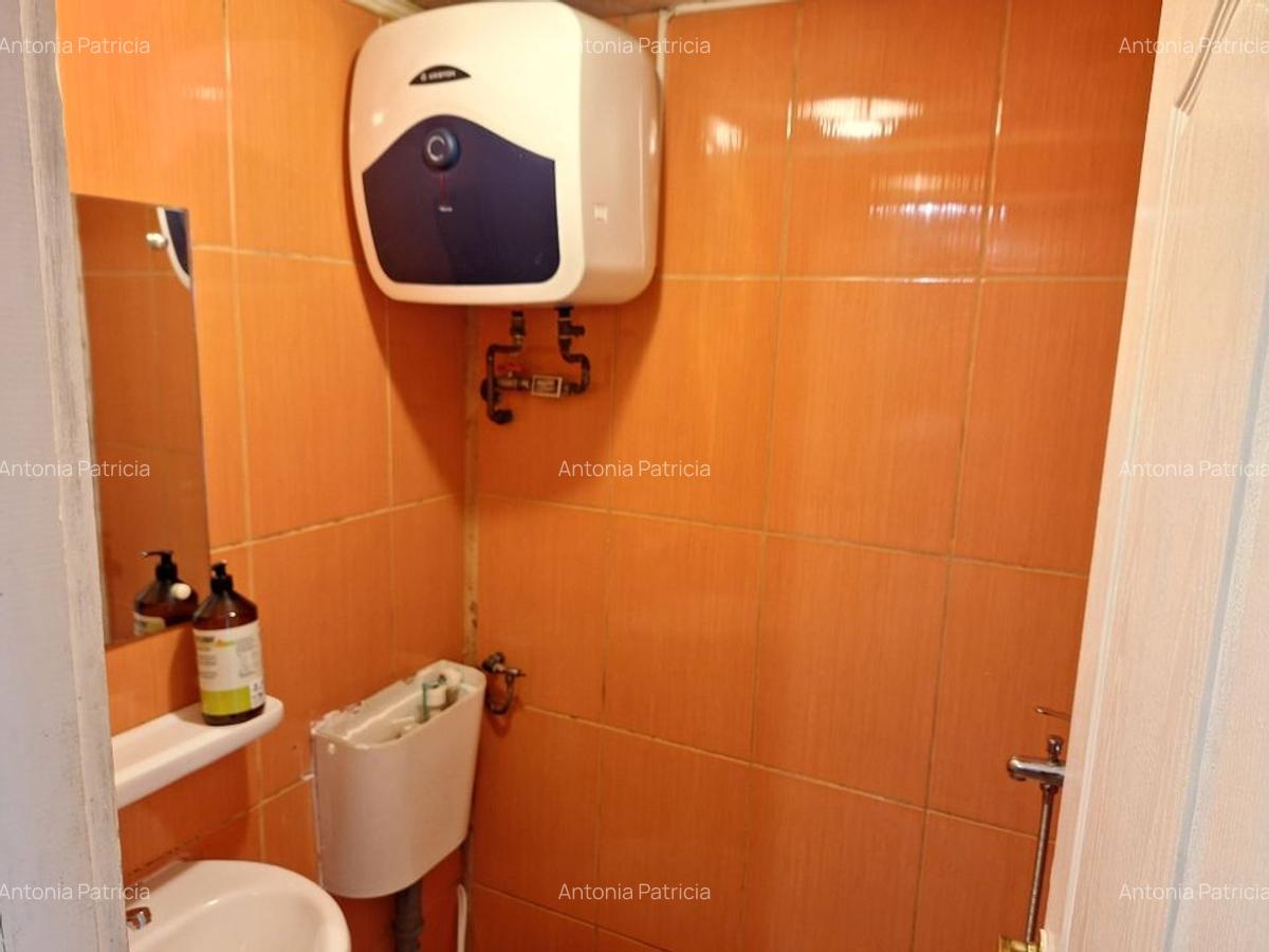 Garsoniera Oltenitei IRA/Berceni  Etaj 1 - 5