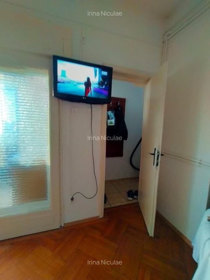 Apartament cu 2 camere semidecomandat în Romană - 3