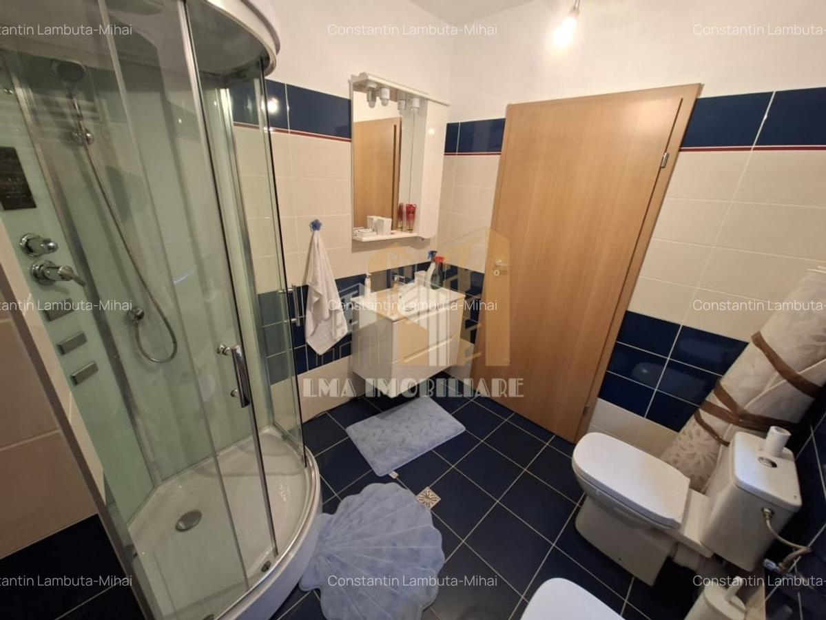 Casa individuala Tractoru zona Socec Brasov - 29