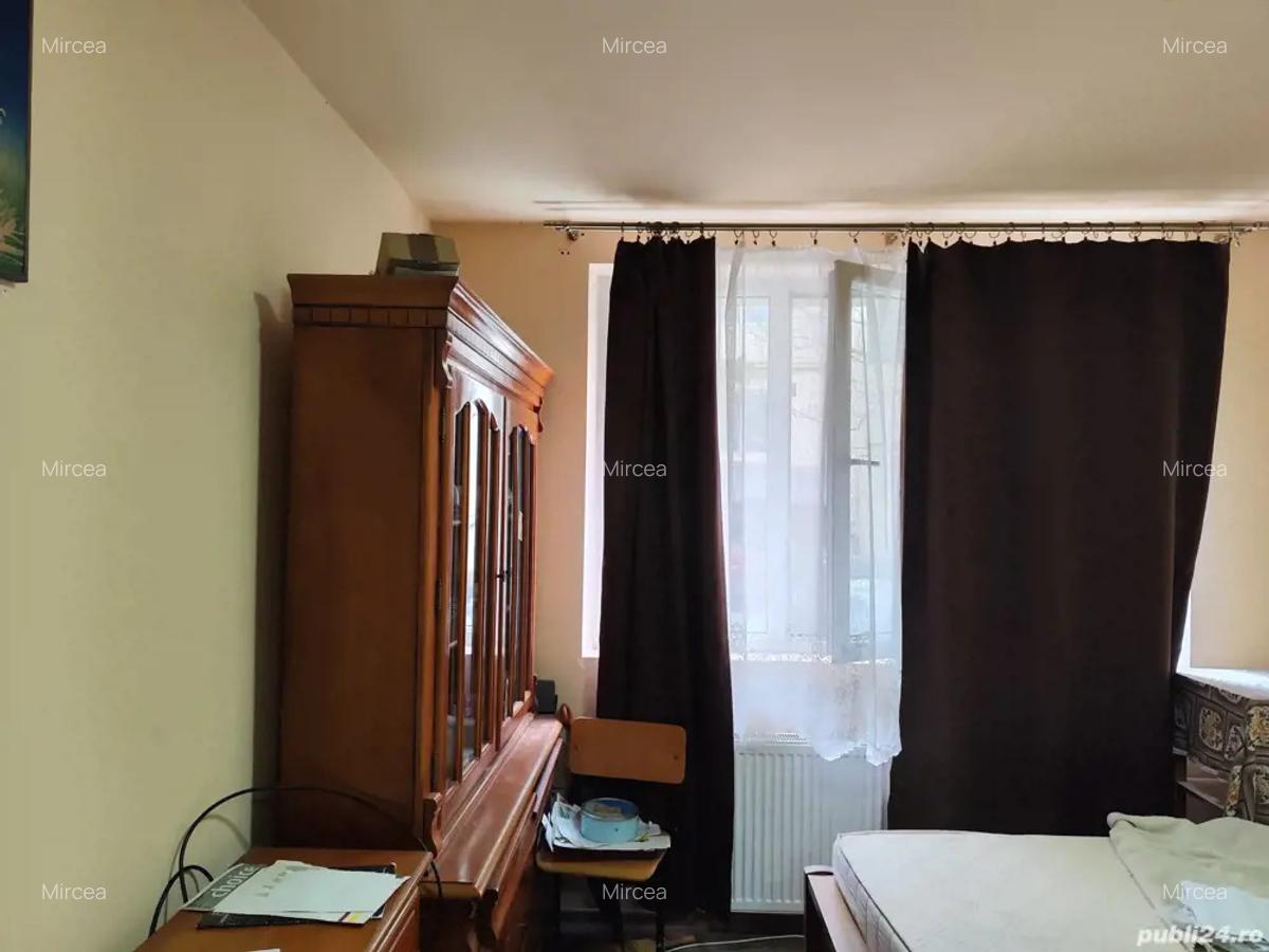 Vand apartament 2 camere - 4