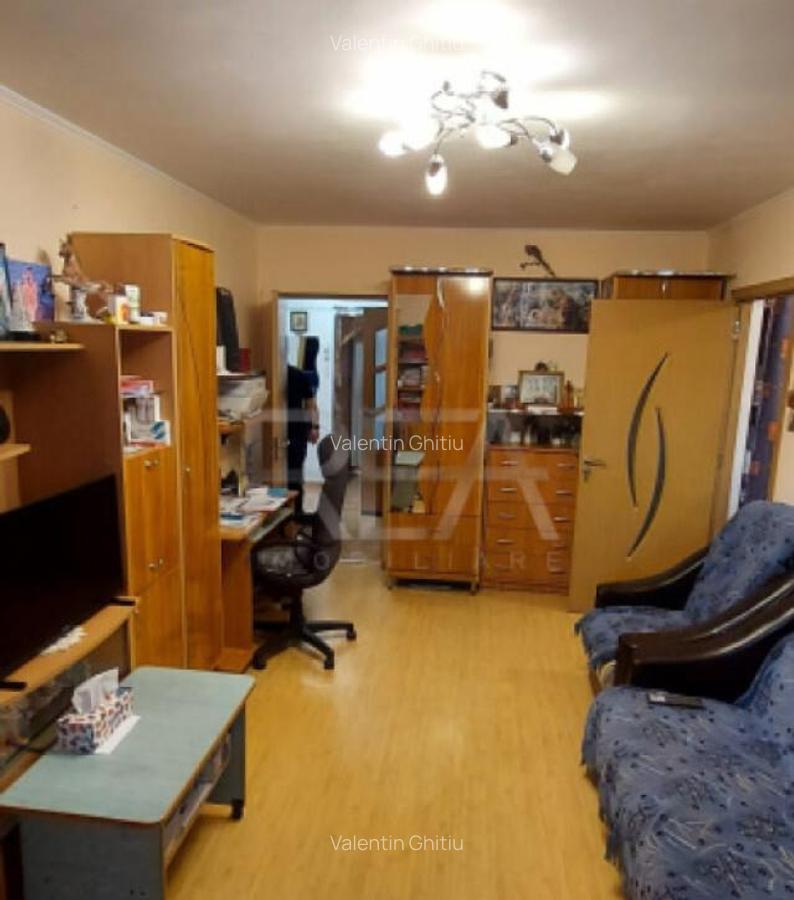 Pantelimon - 1984 - 3/8 - renovat - parcare - 2