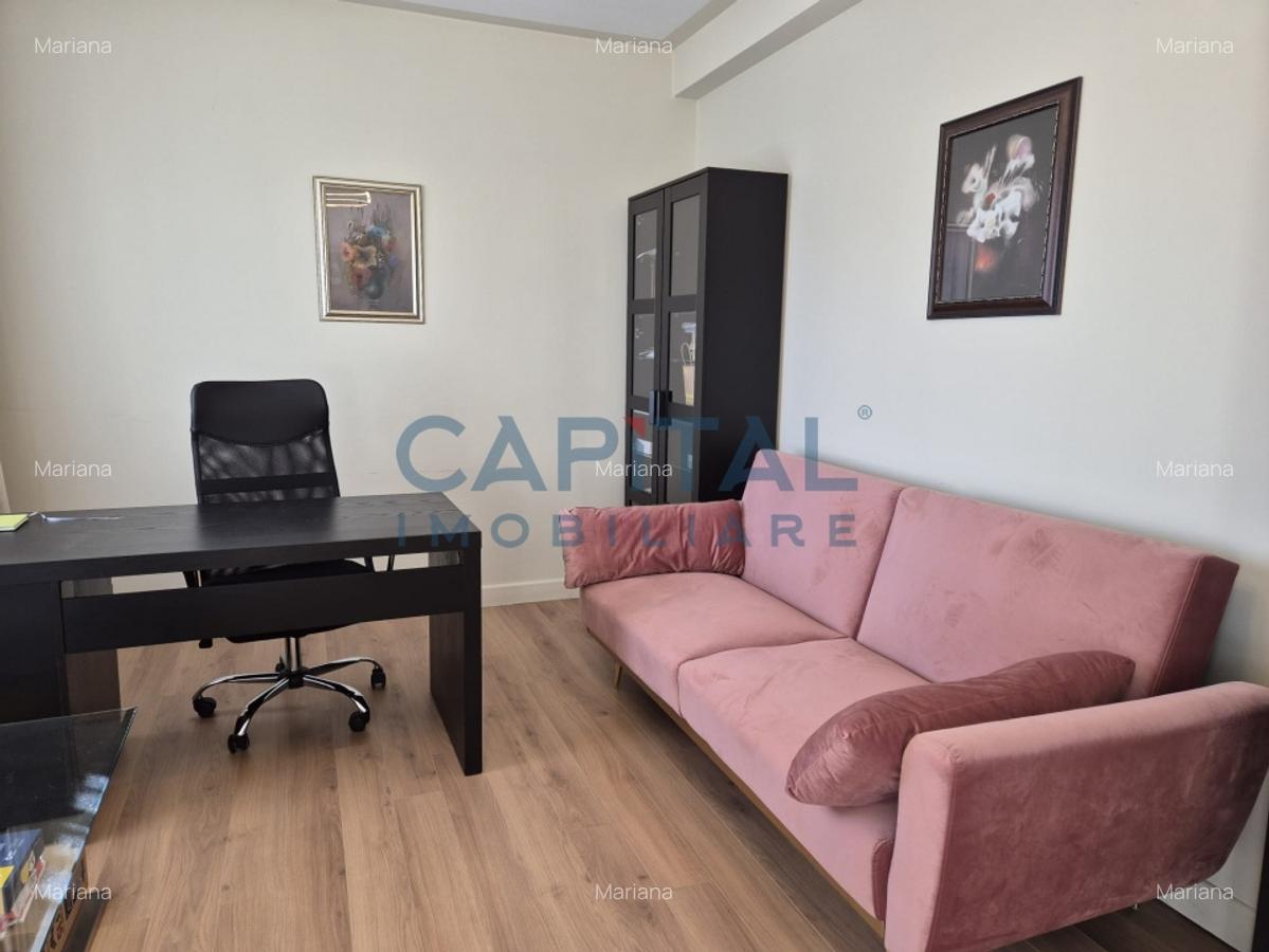 Casa superba la cheie, strada privata, central Dezmir. - 26