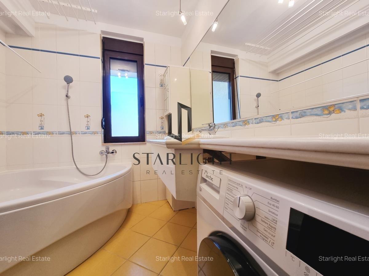 Apartament cu 2 camere decomandat în Kiseleff - 7