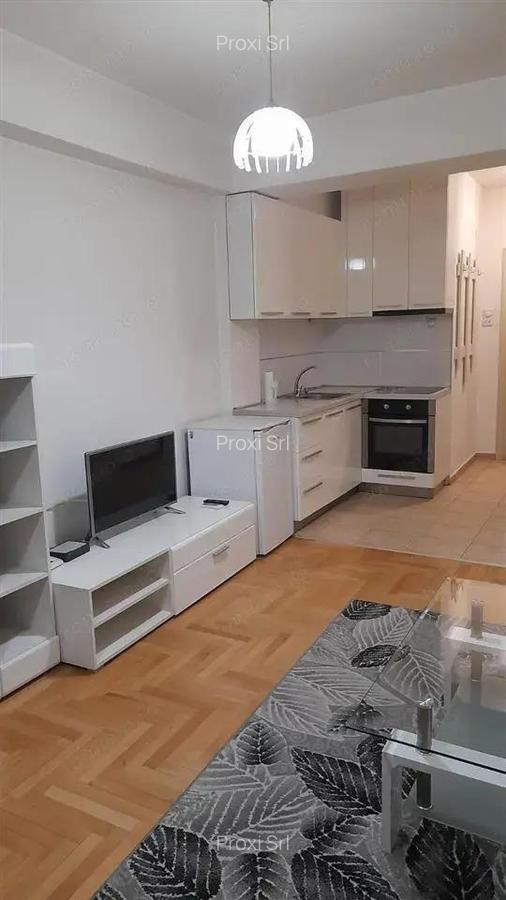 Oferim spre inchiriere garsoniera in zona Obor - 3