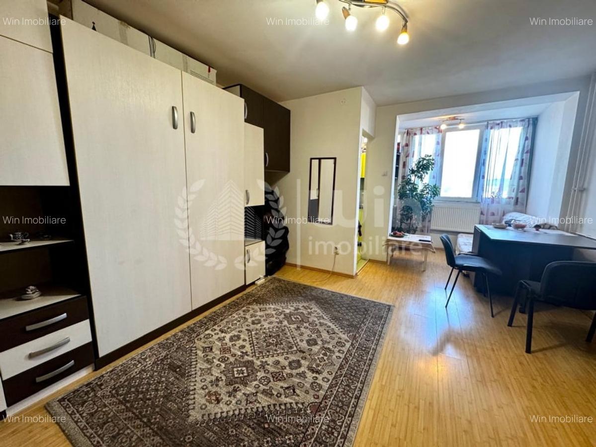 Apartament 1 camera la cheie | Et.9/10 | Gheorgheni | Complex Diana! - 1