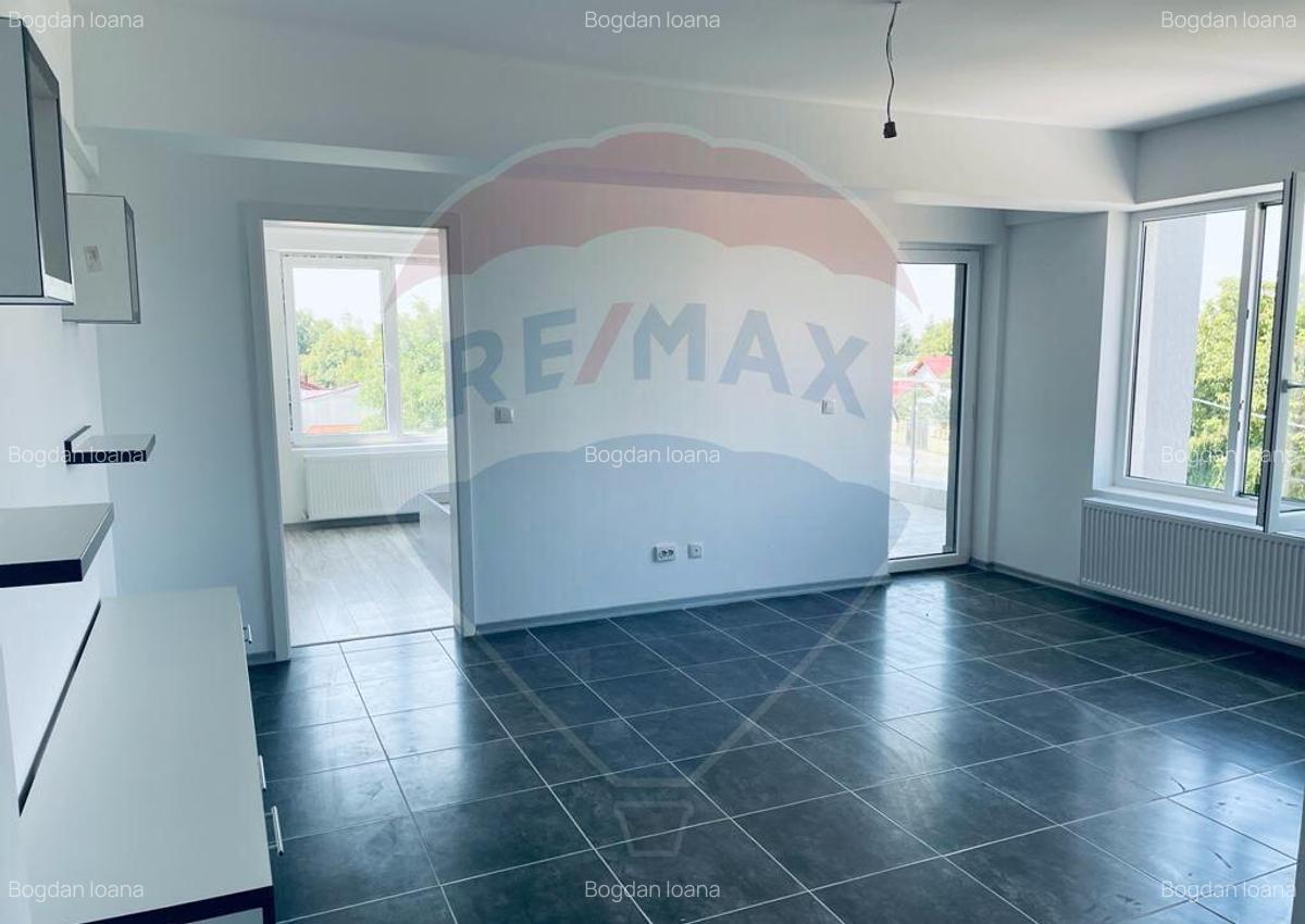 Apartament cu 2 camere de vanzare Varteju, Magurele - 2