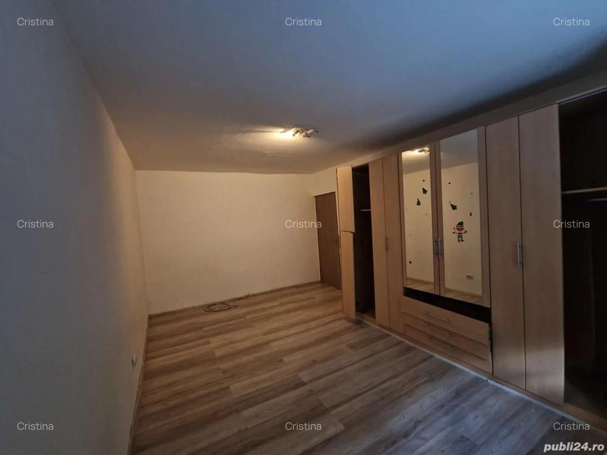 Vand apartament cu 1 camera Calea Aradului - 8