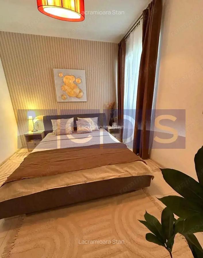 APARTAMENT DE VANZARE 3 CAMERE + 2 LOCURI DE PARCARE | PARCUL IOR - 5