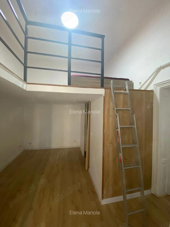 Studio Cochet cu Balcon | 200m de Parcul Ci?migiu | Ideal Investi?ie Airbnb - 7