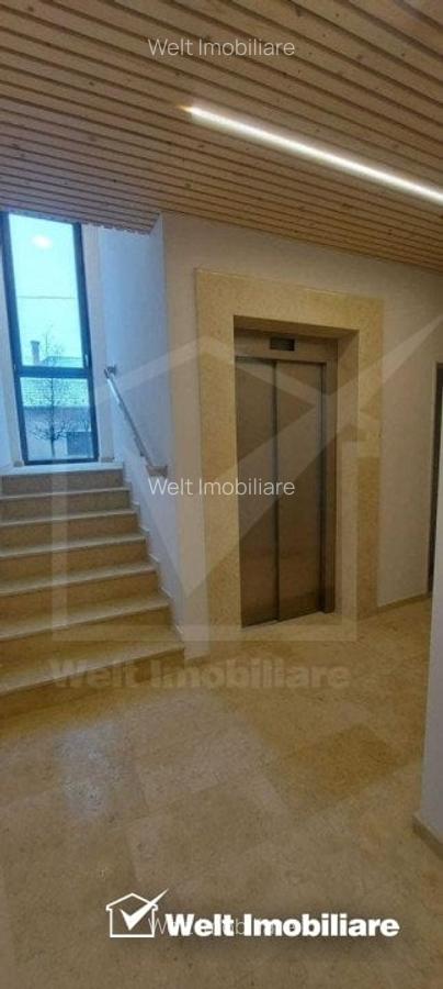 Apartament cu 2 camere, foarte spatios, 3 balcoane zona semicentrala Cluj-Napoca - 4
