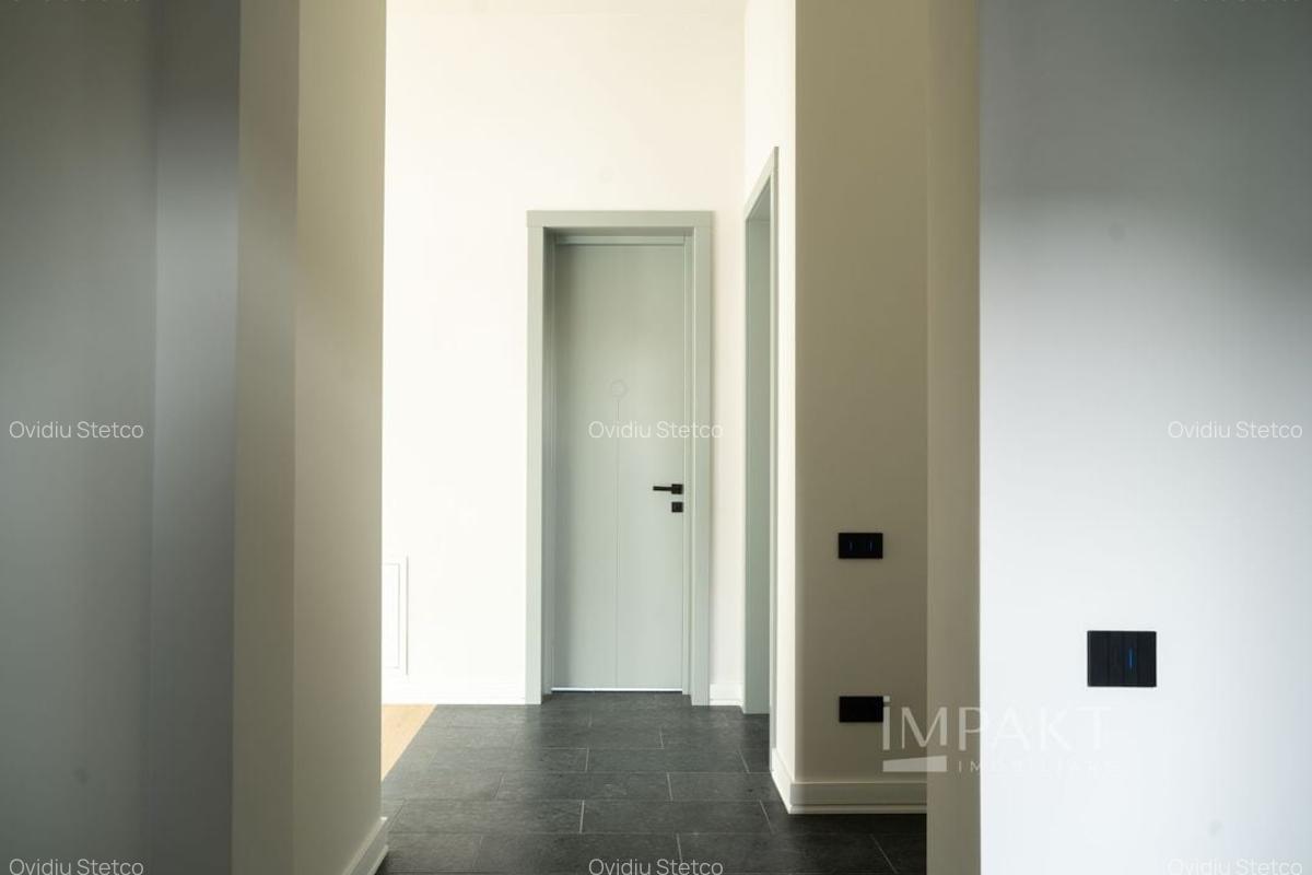 Vile elegante cu 800 m2 teren in cartierul Faget ! - 28