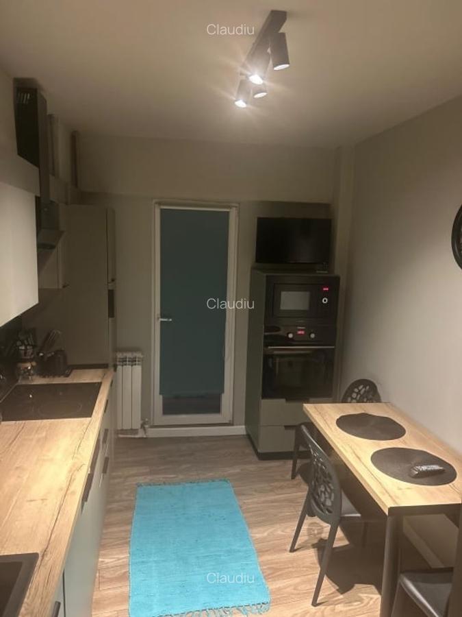 Apartament cu 2 camere decomandat în Aviației - 4