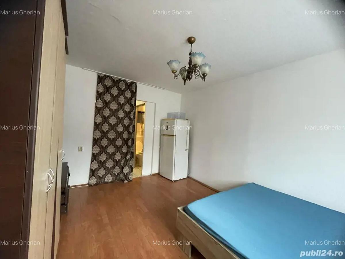 Inchiriez garsoniera Calea Buzia?ului 200 euro - 1 Inchiriez garsoniera Calea Buzia?ului 200 euro - 1