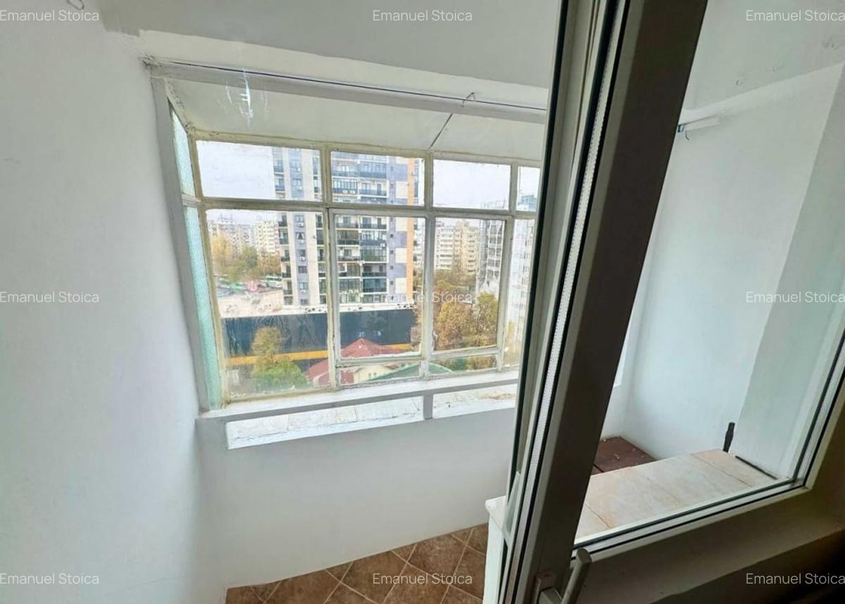 Garsoniera moderna cu balcon in zona Dristor, la doar 6 minute de metrou - 7